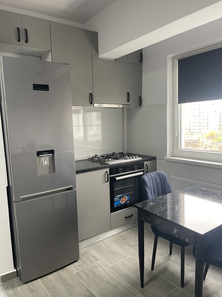 Berceni, Metalurgiei, Grad Arena Mall, Ap.Lux